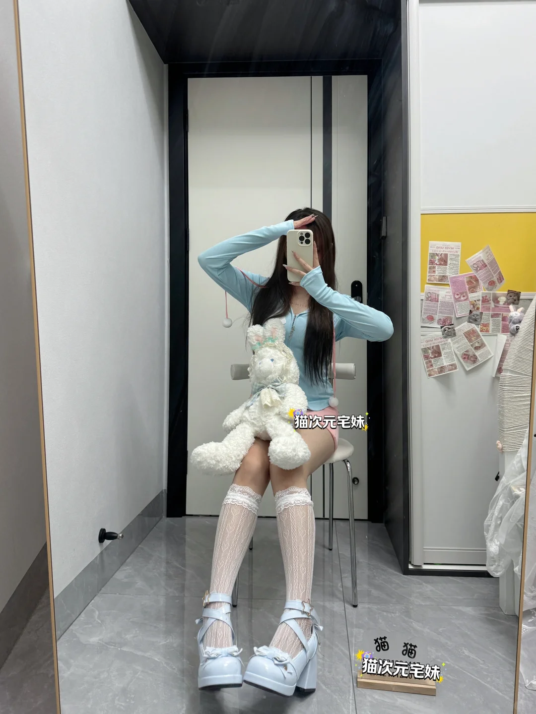 甜妹来袭ᐢ⸝⸝›  ̫‹⸝⸝ᐢ