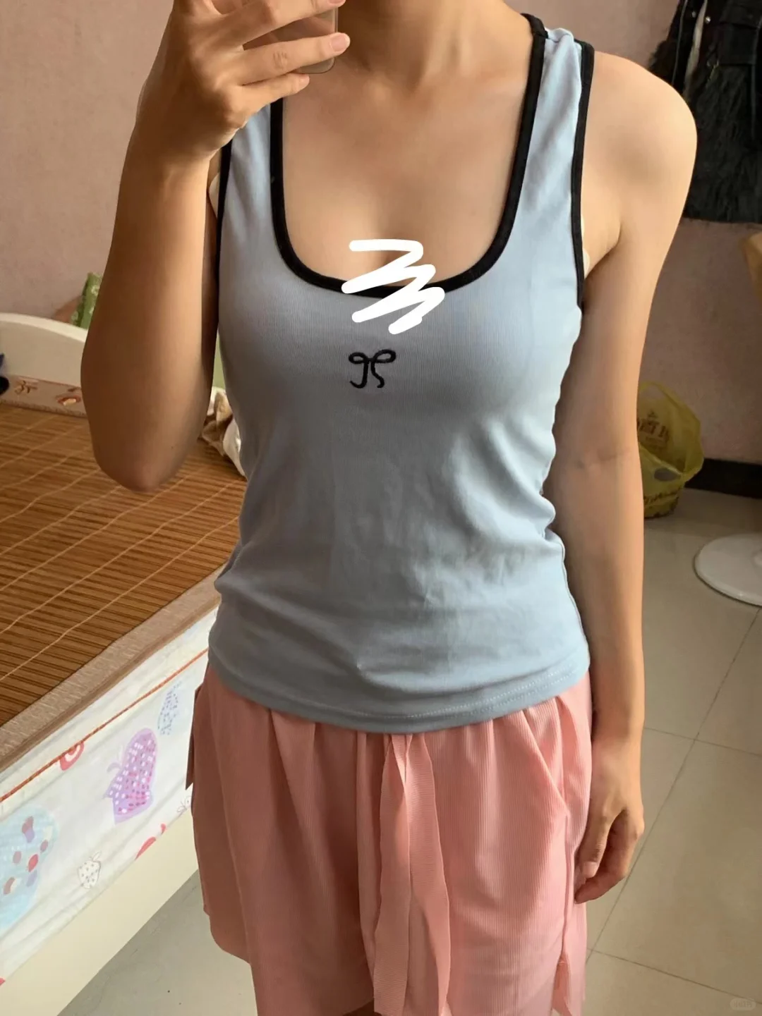 啊啊！！聚拢内衣不愧是你。。