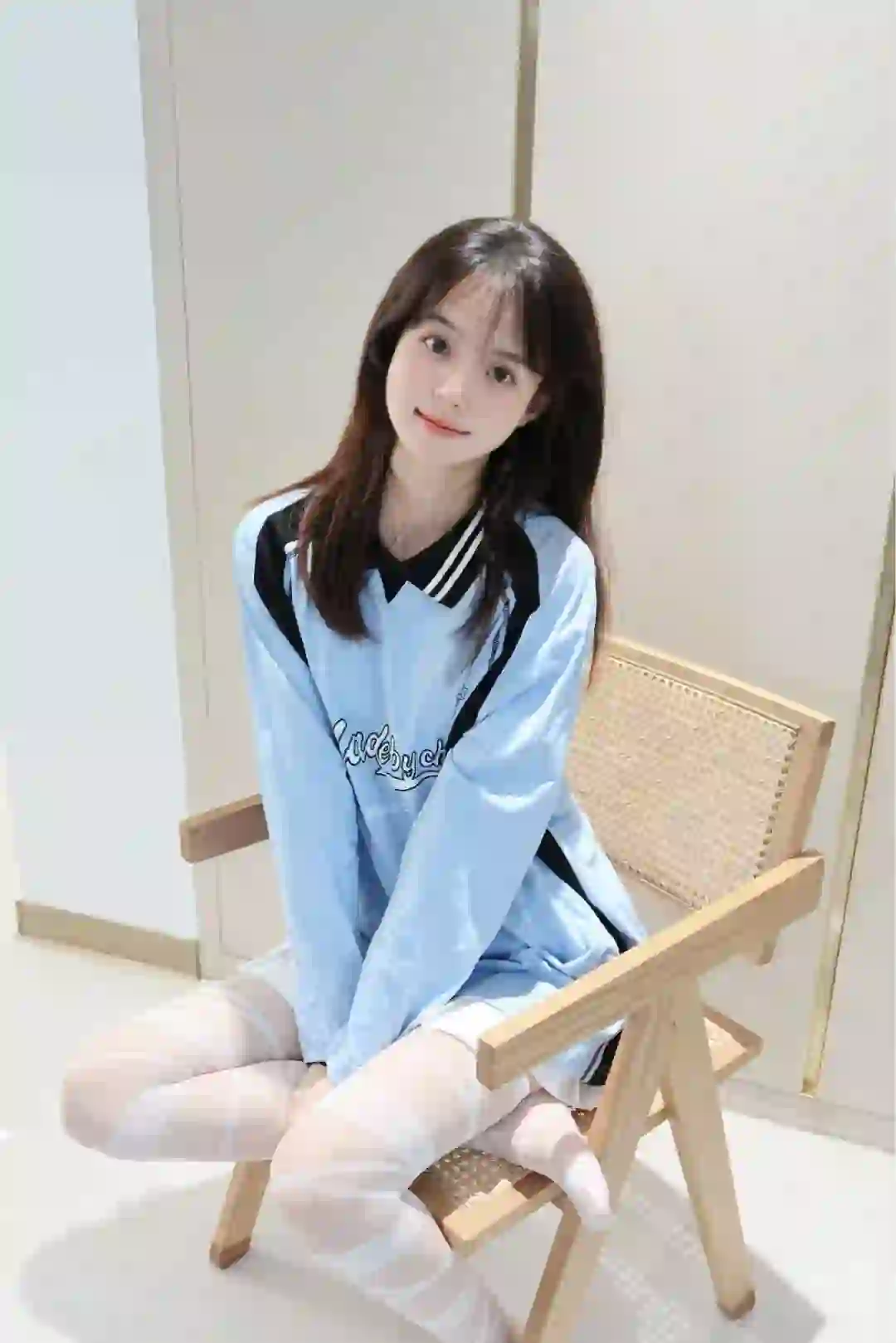 装甜妹好累
