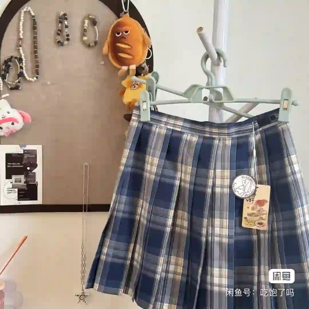 谁来买我的jk！！！！
