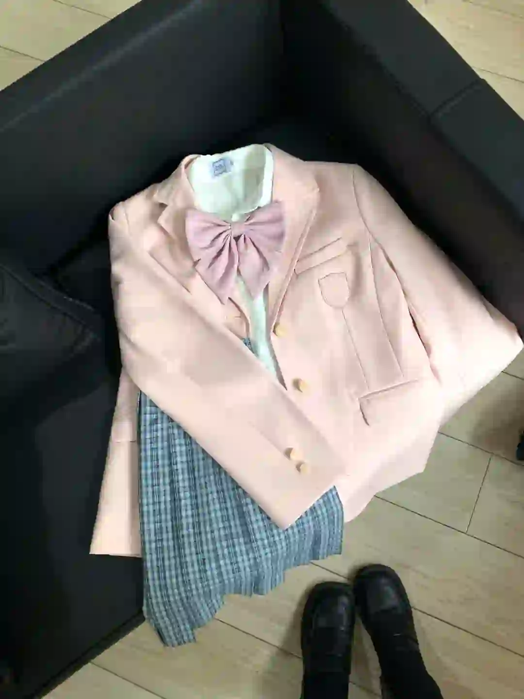 小粉西 征名