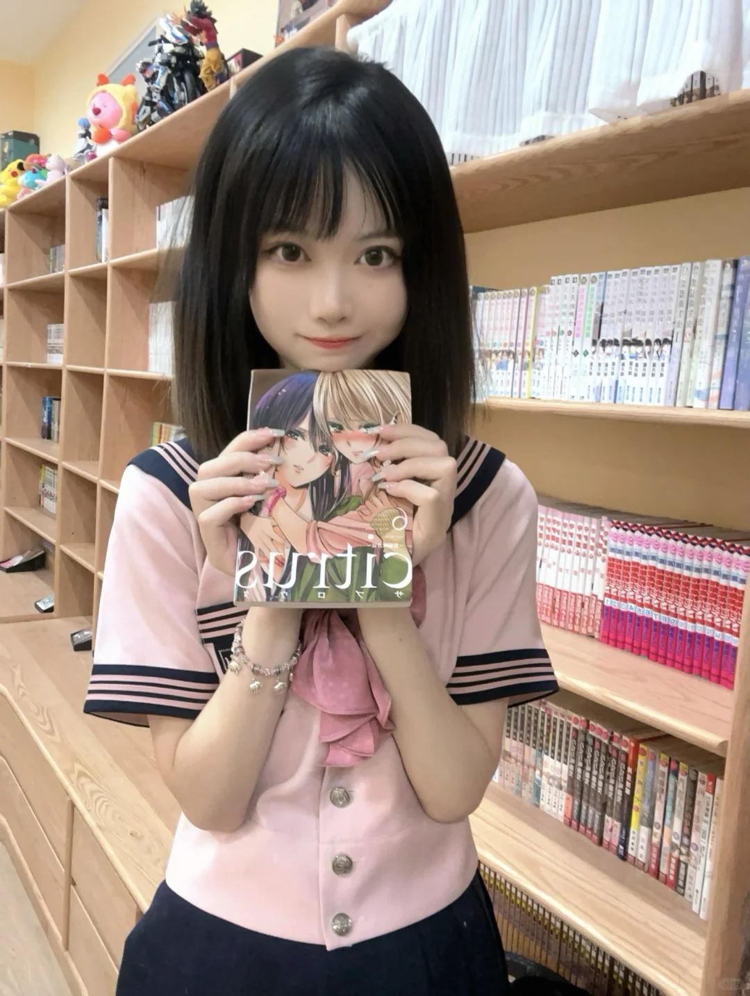 jk怎么拍好看？