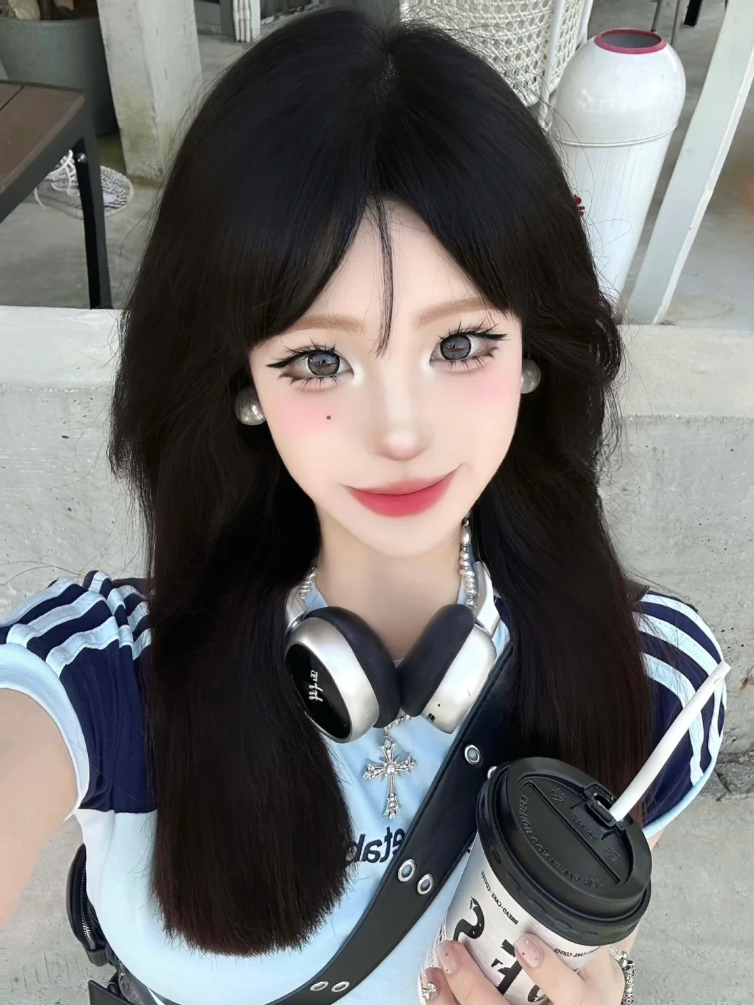 ₍ᐢ •͈ ₃ •͈ ᐢ₎♡ 好韩