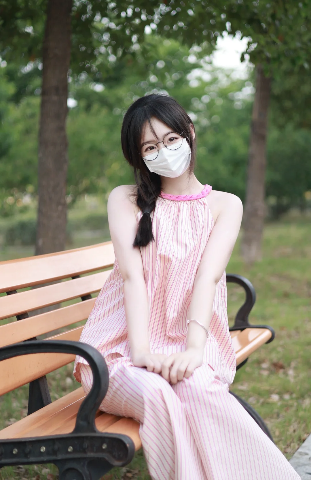 现实中根本没人喜欢甜妹