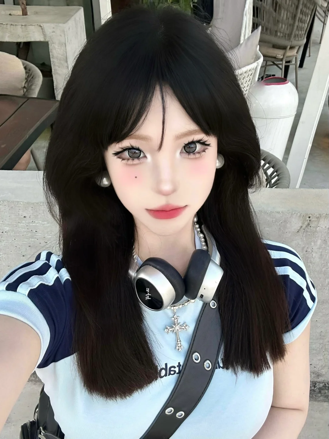 ₍ᐢ •͈ ₃ •͈ ᐢ₎♡ 好韩