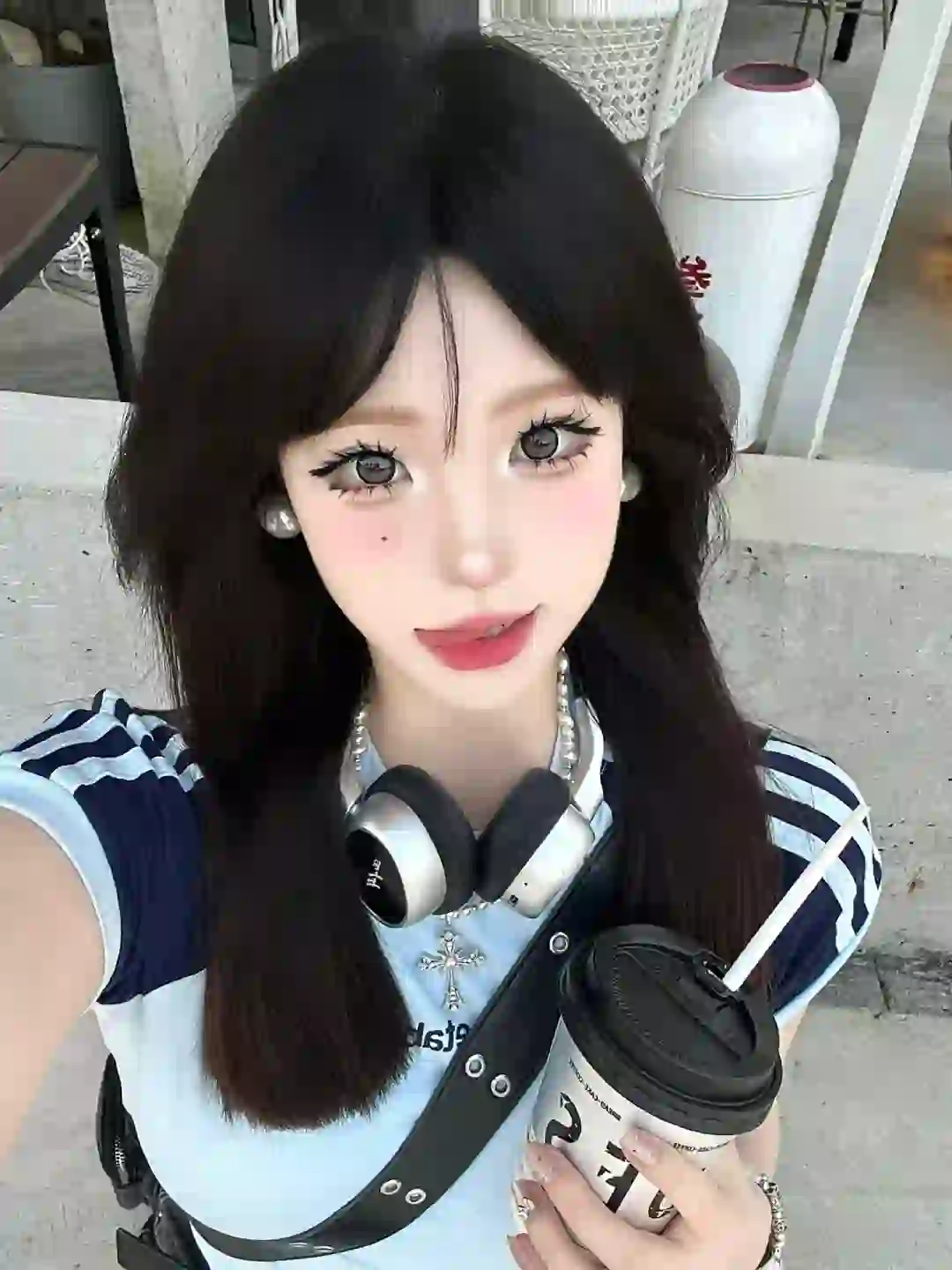 ₍ᐢ •͈ ₃ •͈ ᐢ₎♡ 好韩