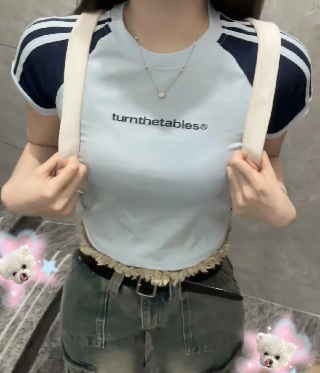 ₍ᐢ •͈ ₃ •͈ ᐢ₎♡ 好韩