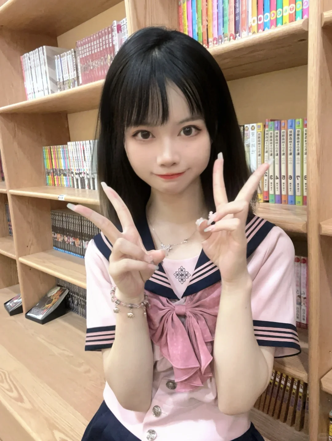 jk怎么拍好看？