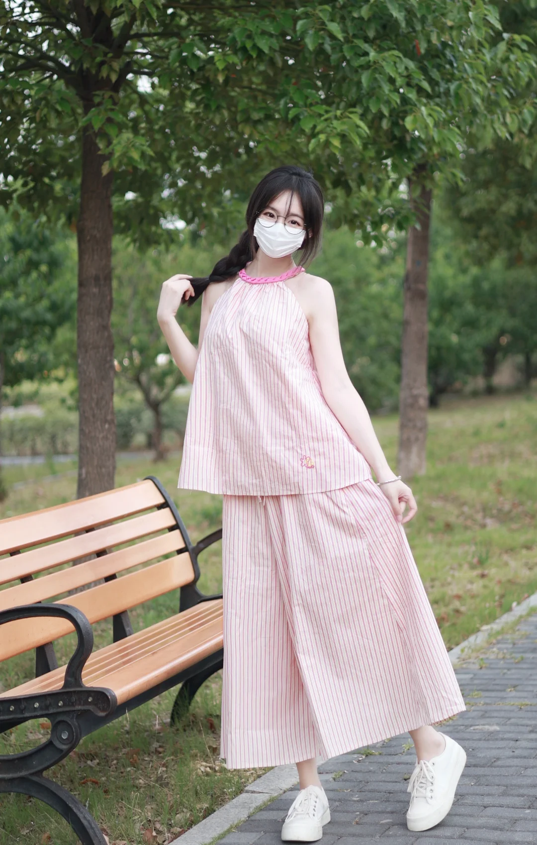 现实中根本没人喜欢甜妹