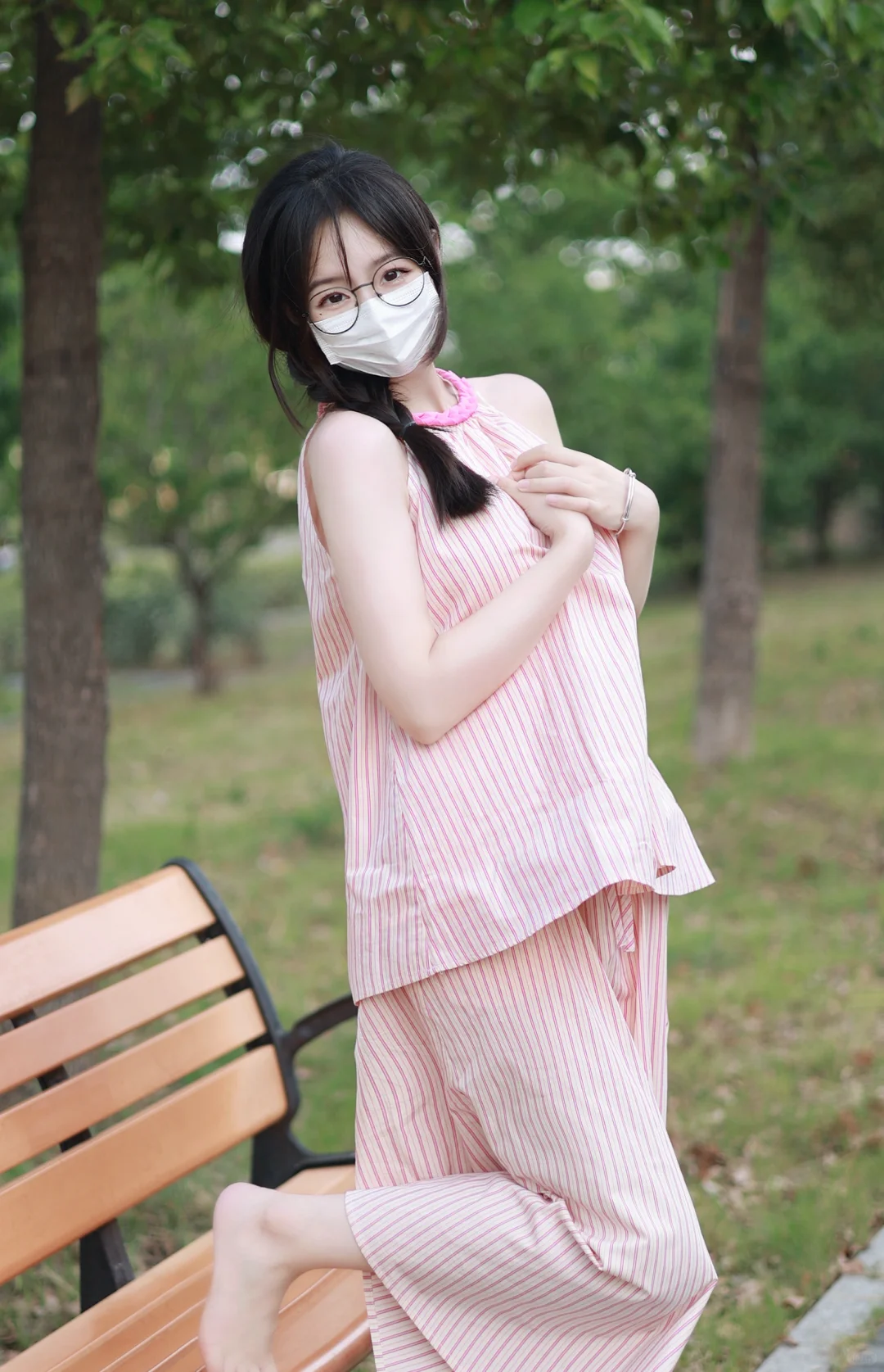 现实中根本没人喜欢甜妹