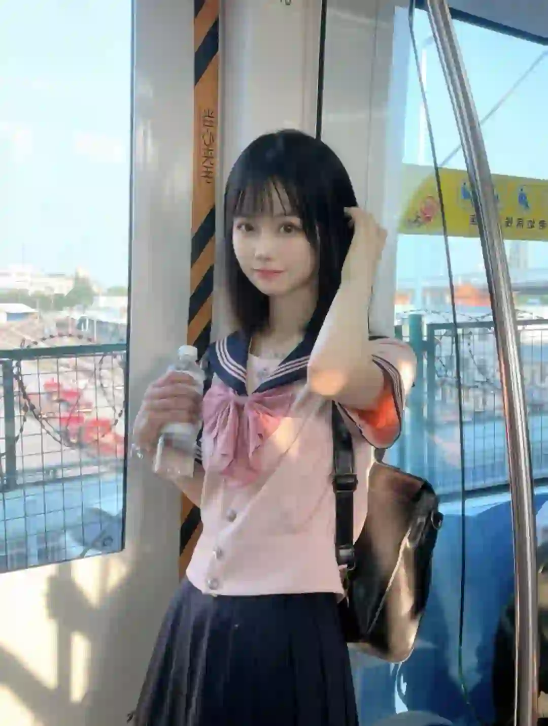 jk怎么拍好看？