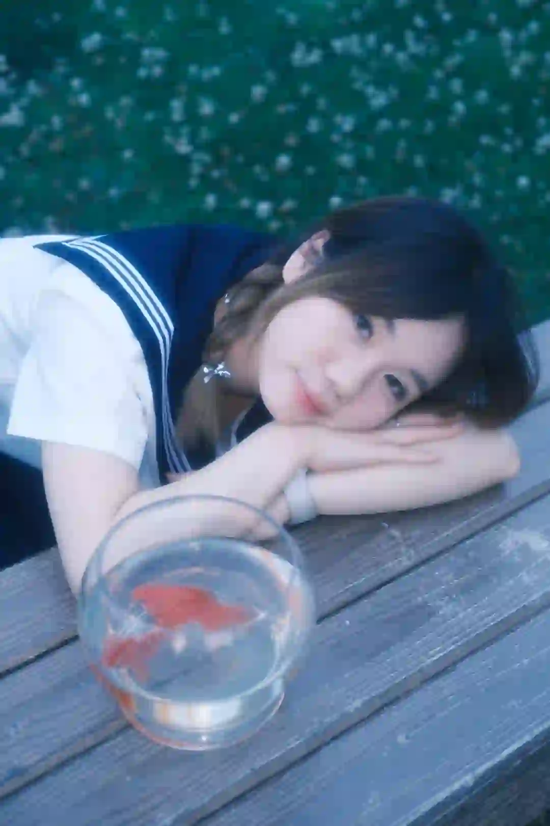 余与鱼