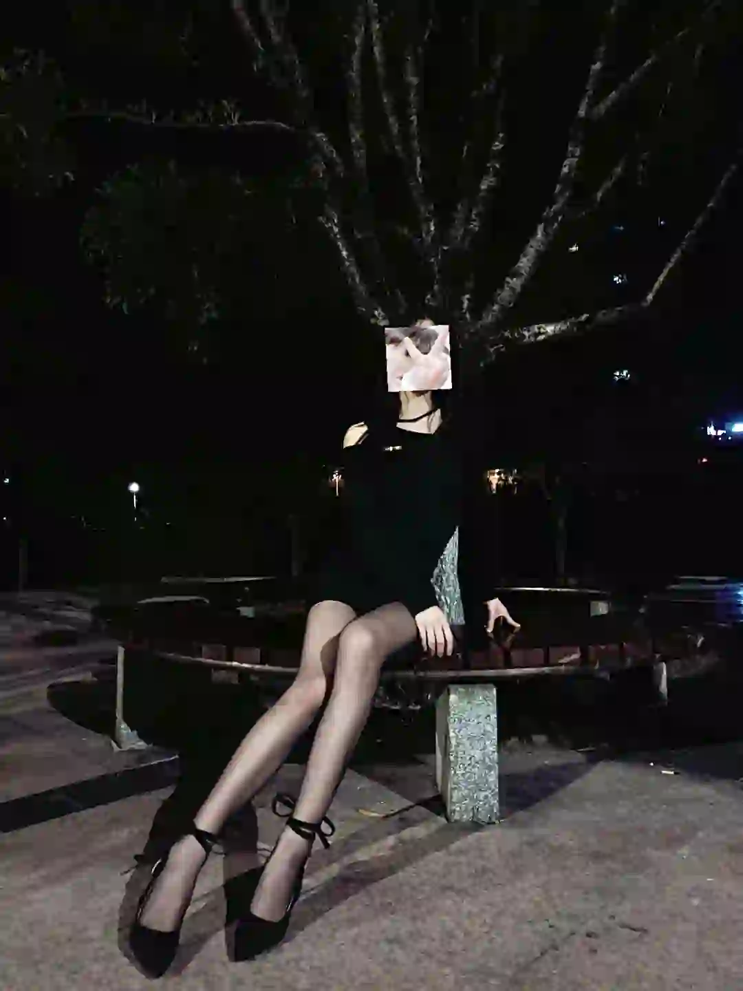 我说我在外面打工，你到处说我在外面有老公