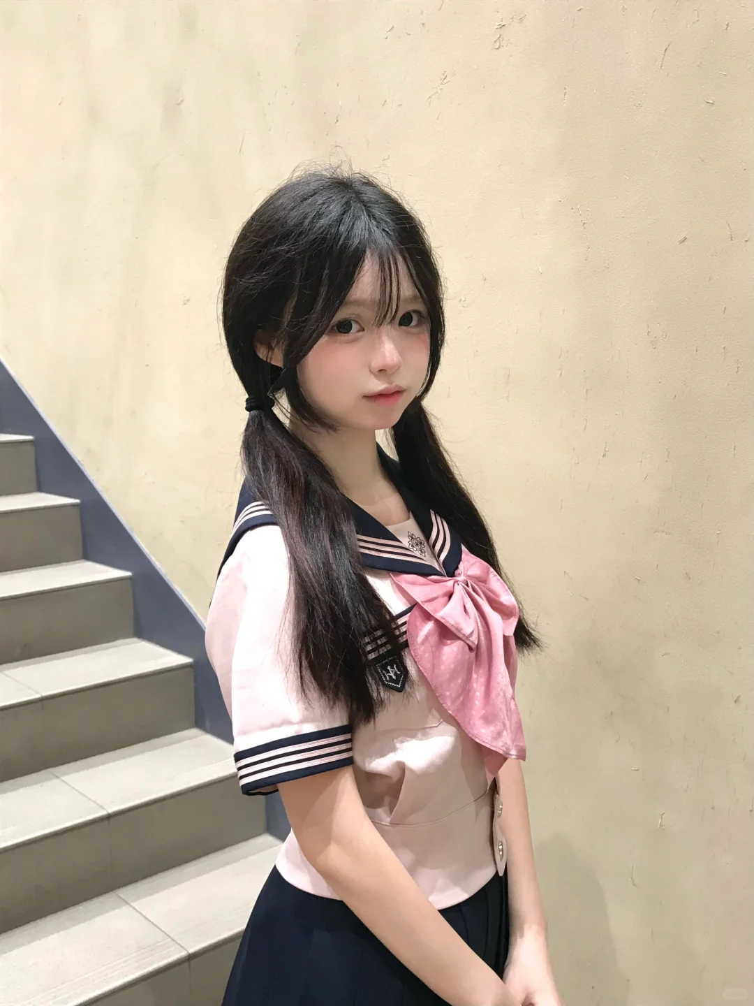 jk也太好拍啦(  ིྀ•༝• ིྀ)!!