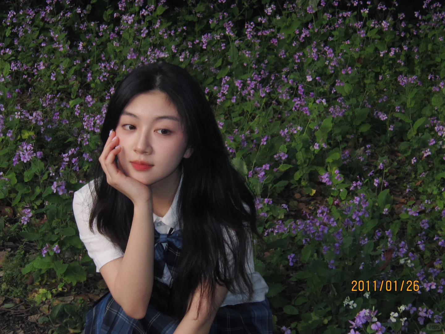 春天的过期罐头🌸