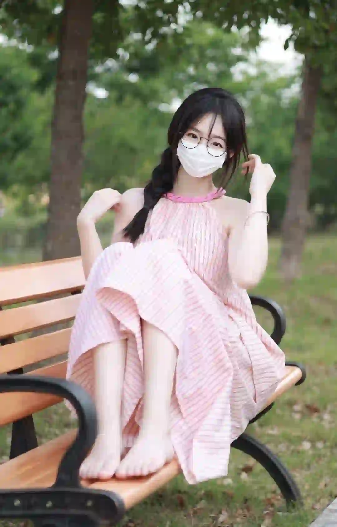 现实中根本没人喜欢甜妹