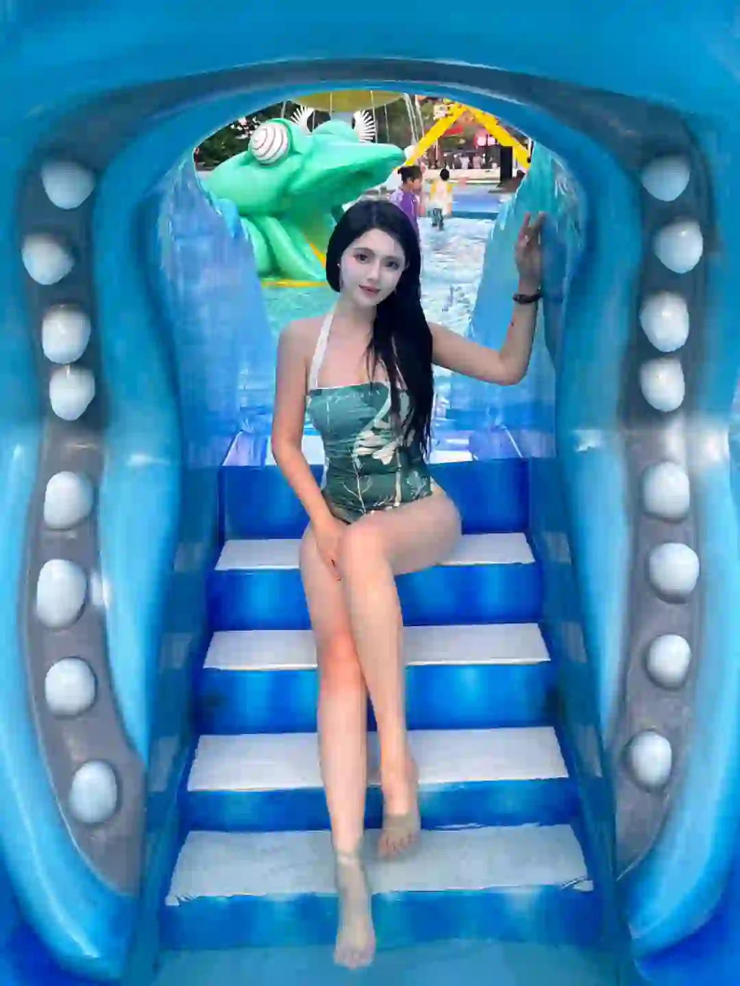 我这是大大方方的性感哦😘😘😘