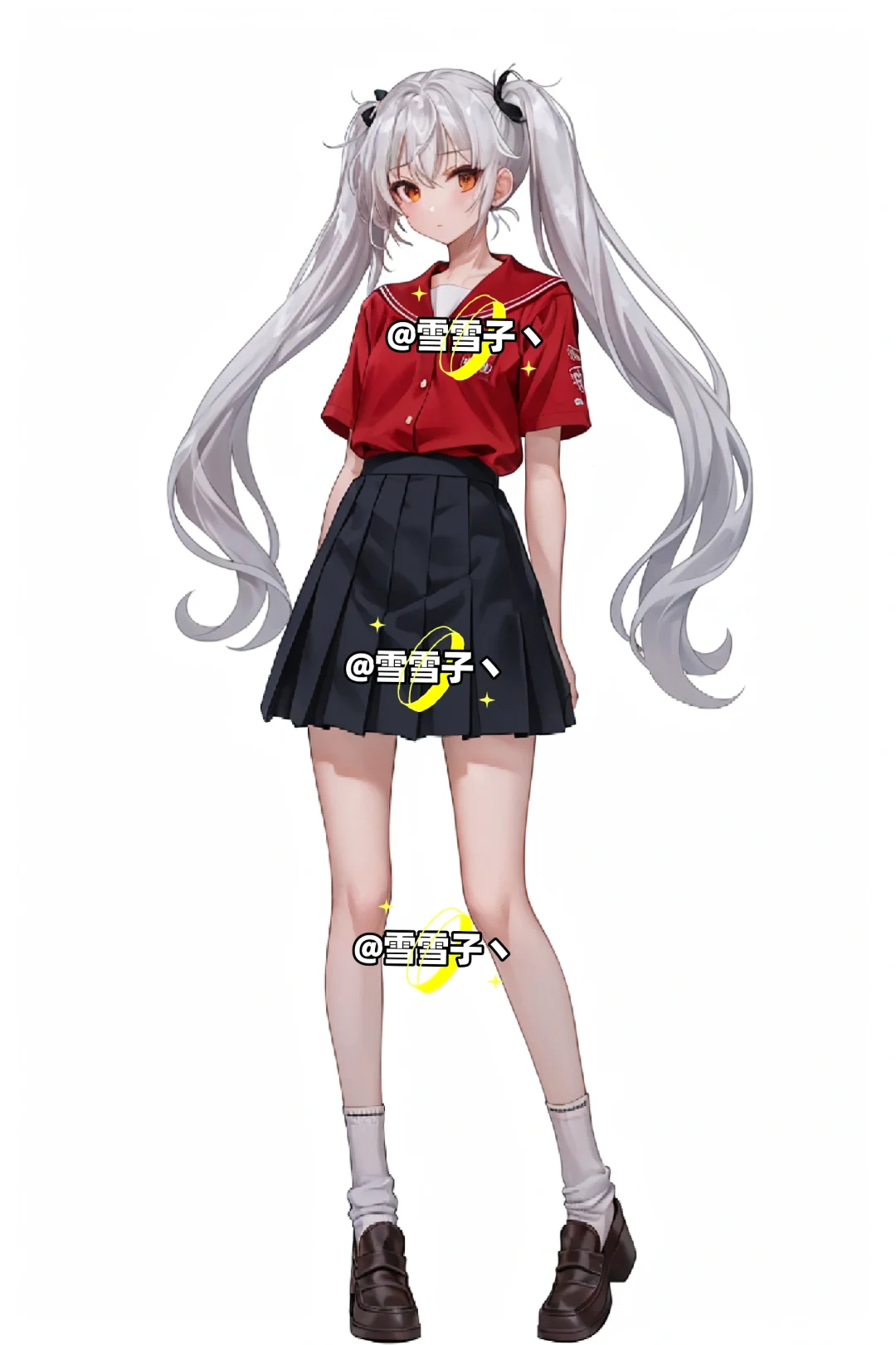 19返场jk～