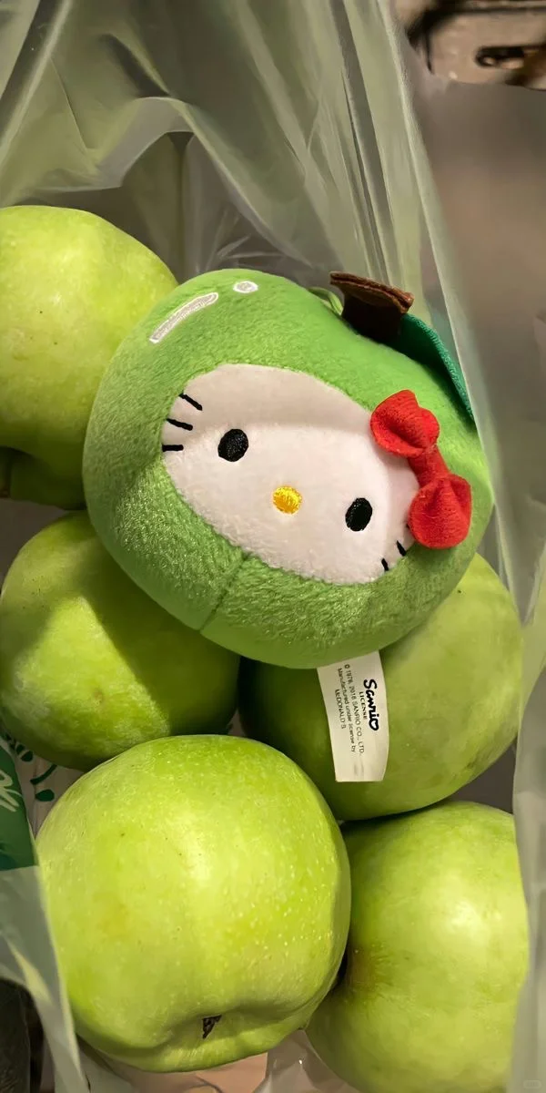 kitty壁纸｜分享