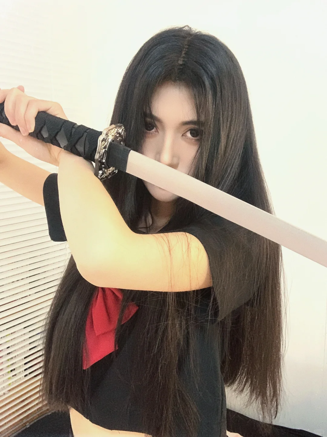 当jk和鞠式美学相碰撞 直接原地帅飞！！