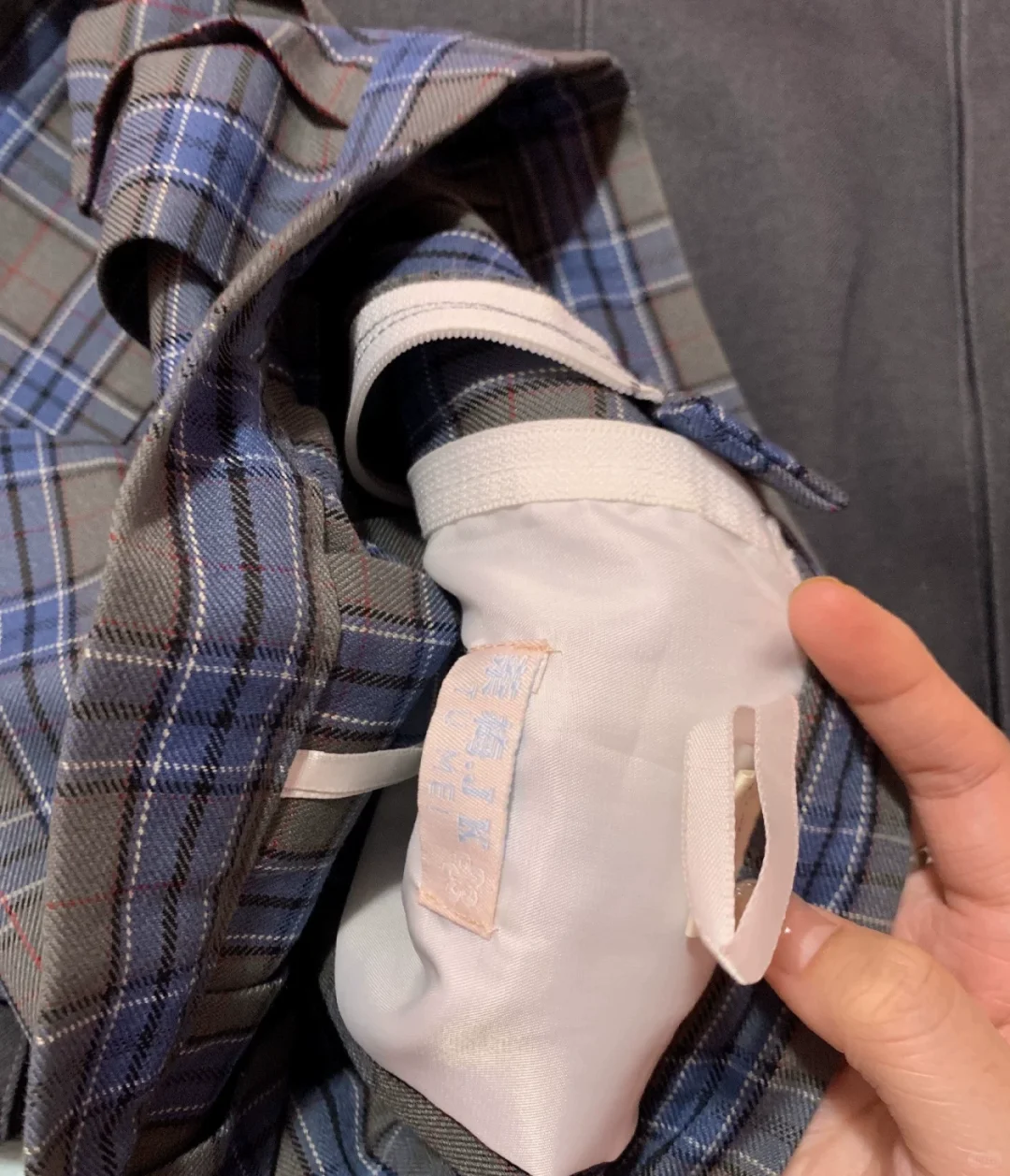 周末啦六一退坑再清一波萌款jk