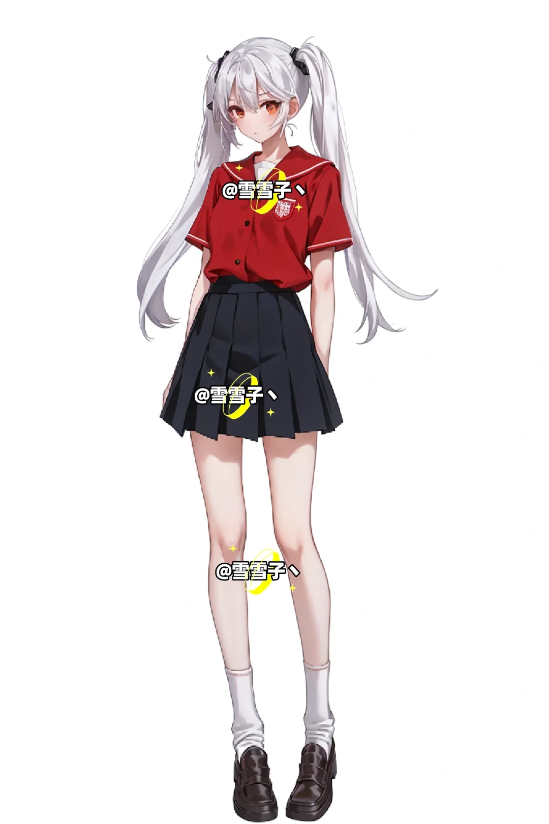 19返场jk～