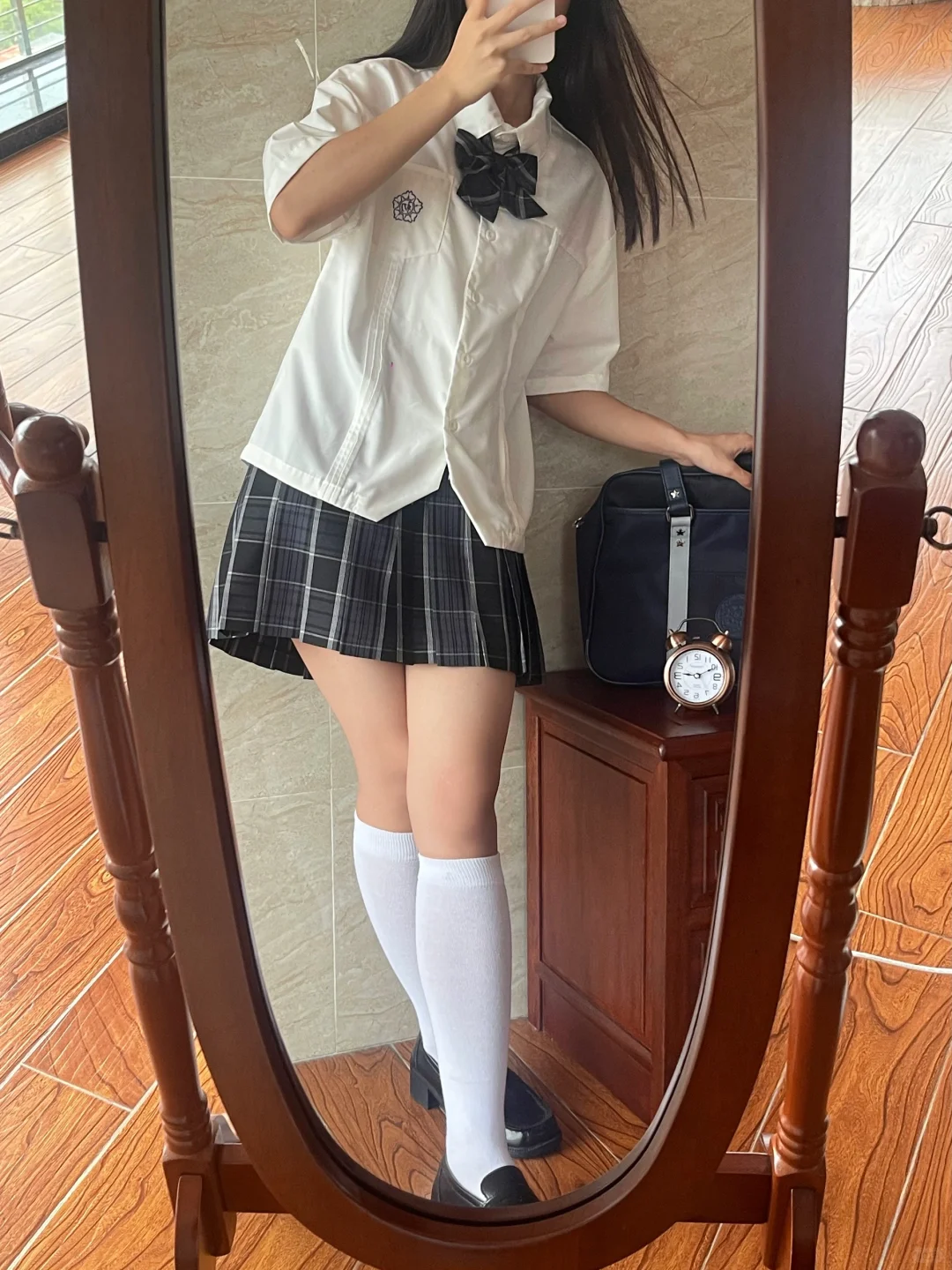 哪个蓝格是你心目中的top1呢？