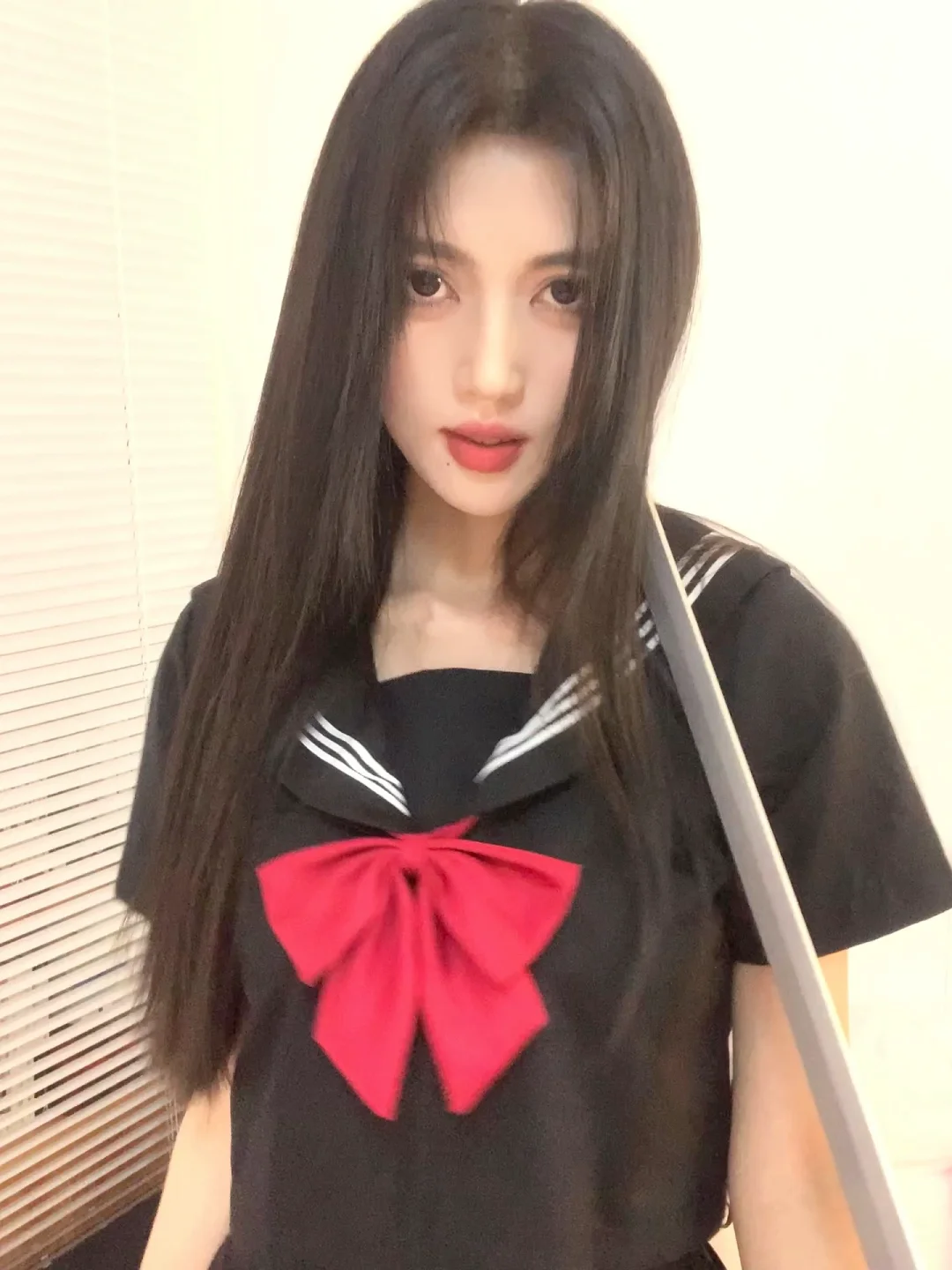 当jk和鞠式美学相碰撞 直接原地帅飞！！
