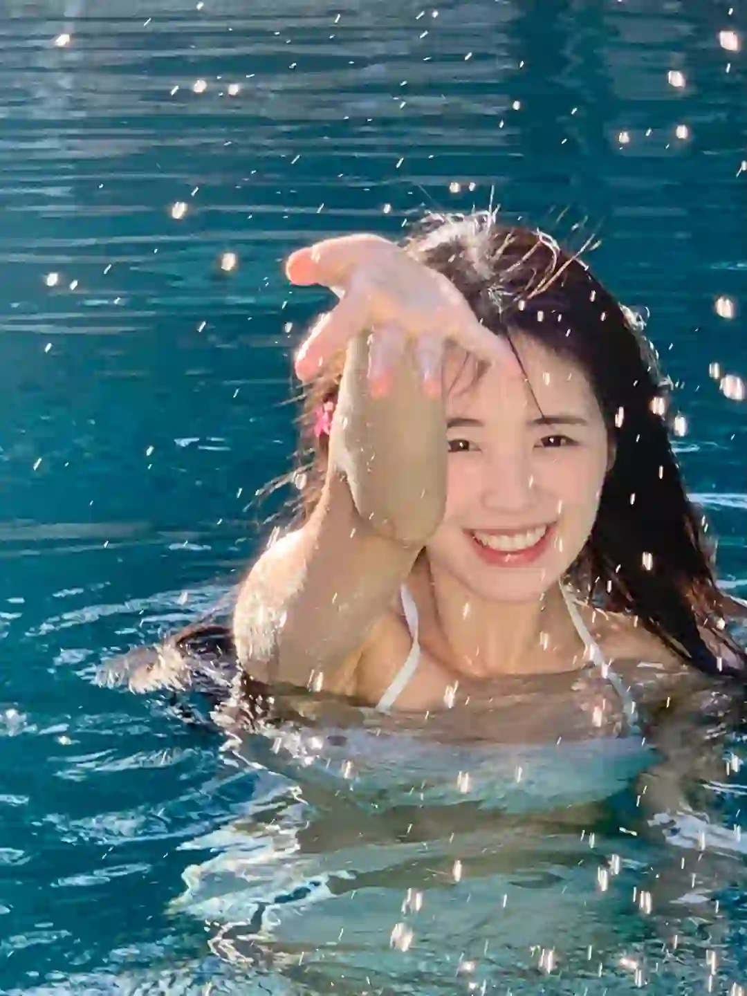 实况长这样我好像挺好看的哎！！