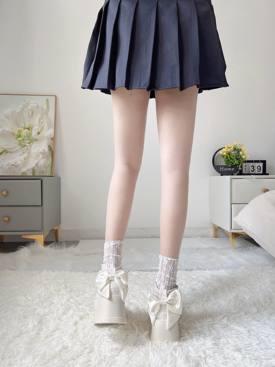 【OOTD】今日是人间甜妹🎀