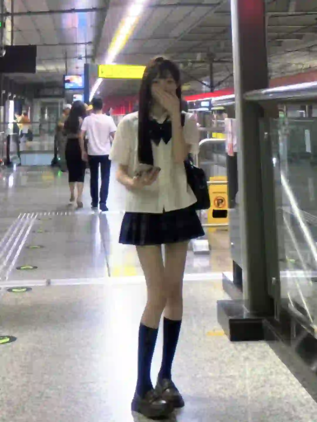 走吧 一起回家