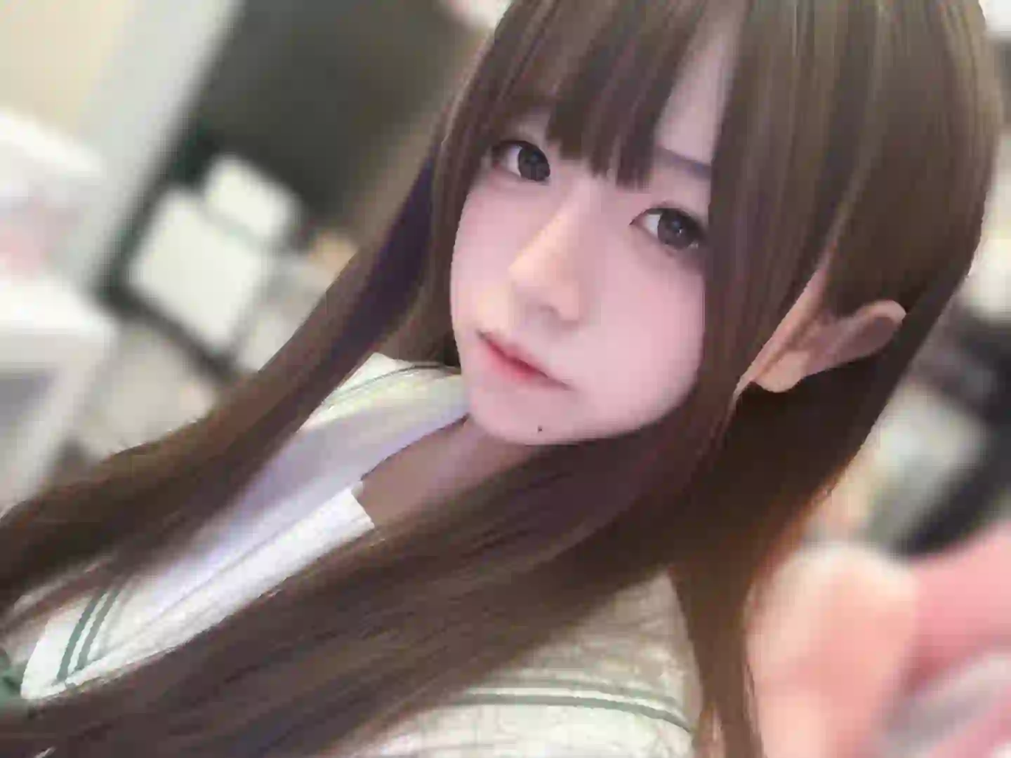 不是说心疼我吗 怎么你也说难听的话