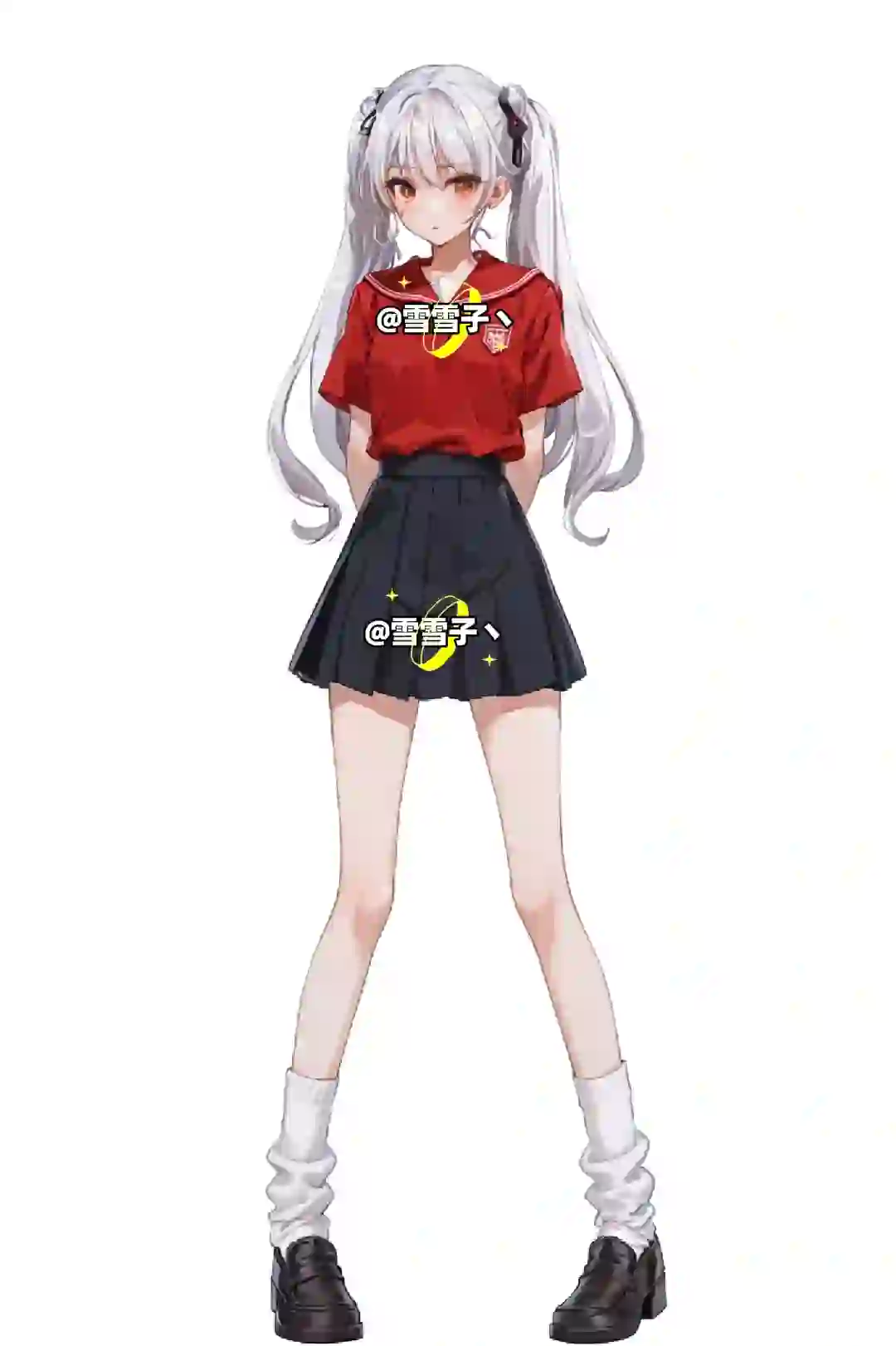 19返场jk～