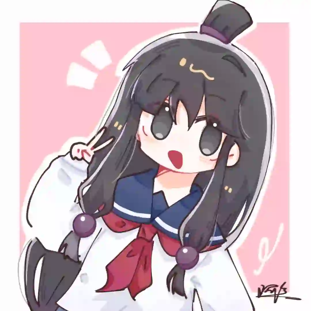 就是喜欢JK