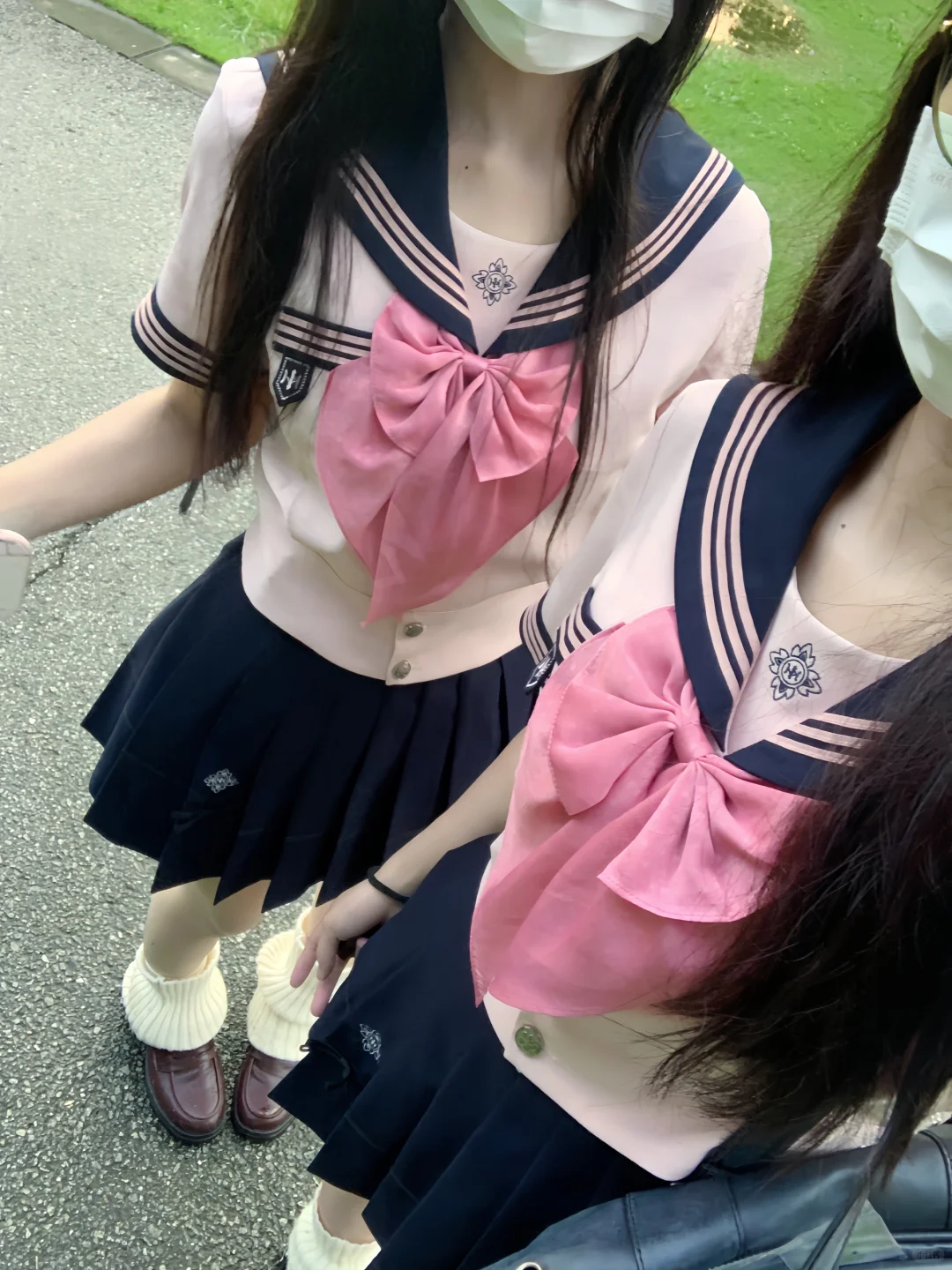 奔跑在炙热的青春里