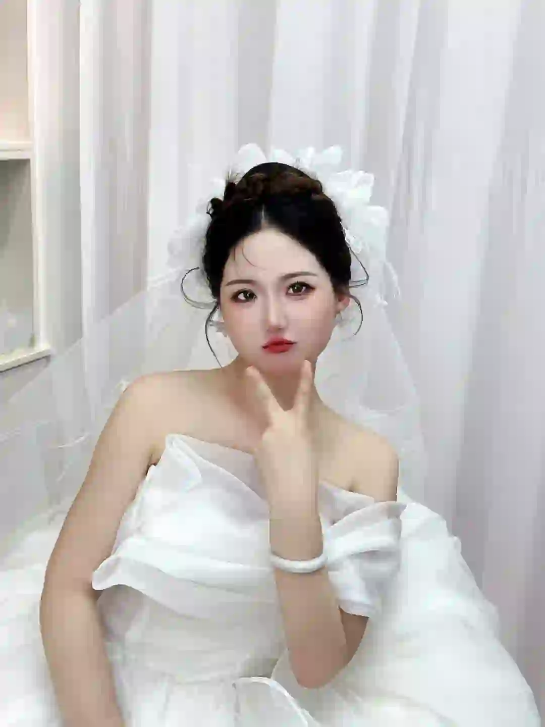 甜妹在这里