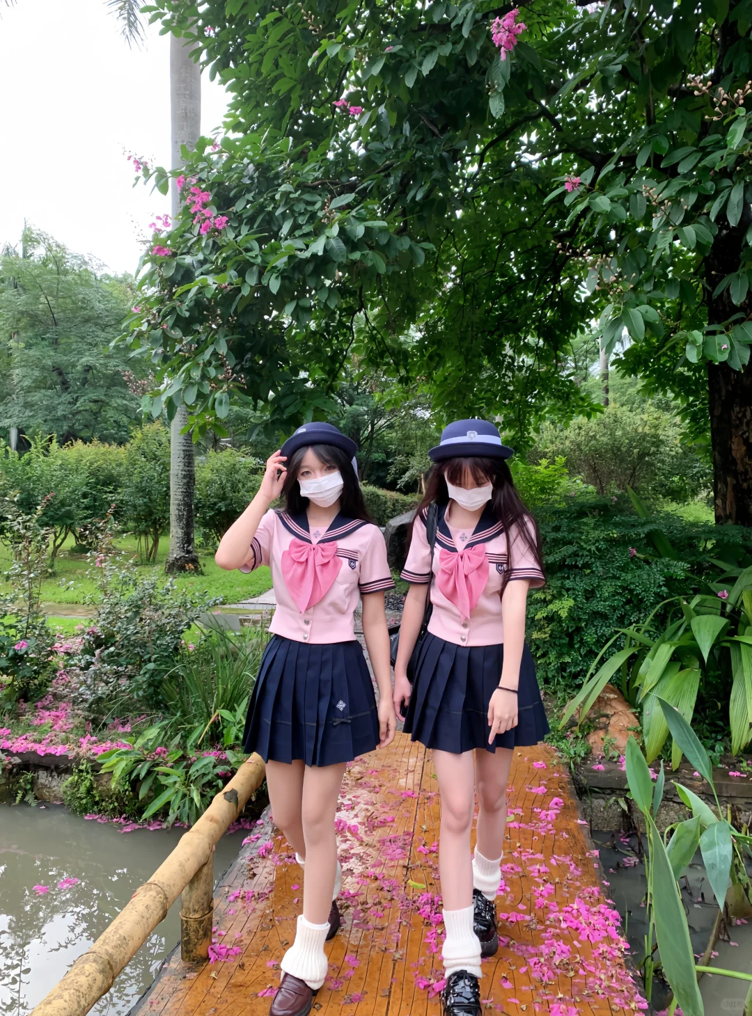 奔跑在炙热的青春里