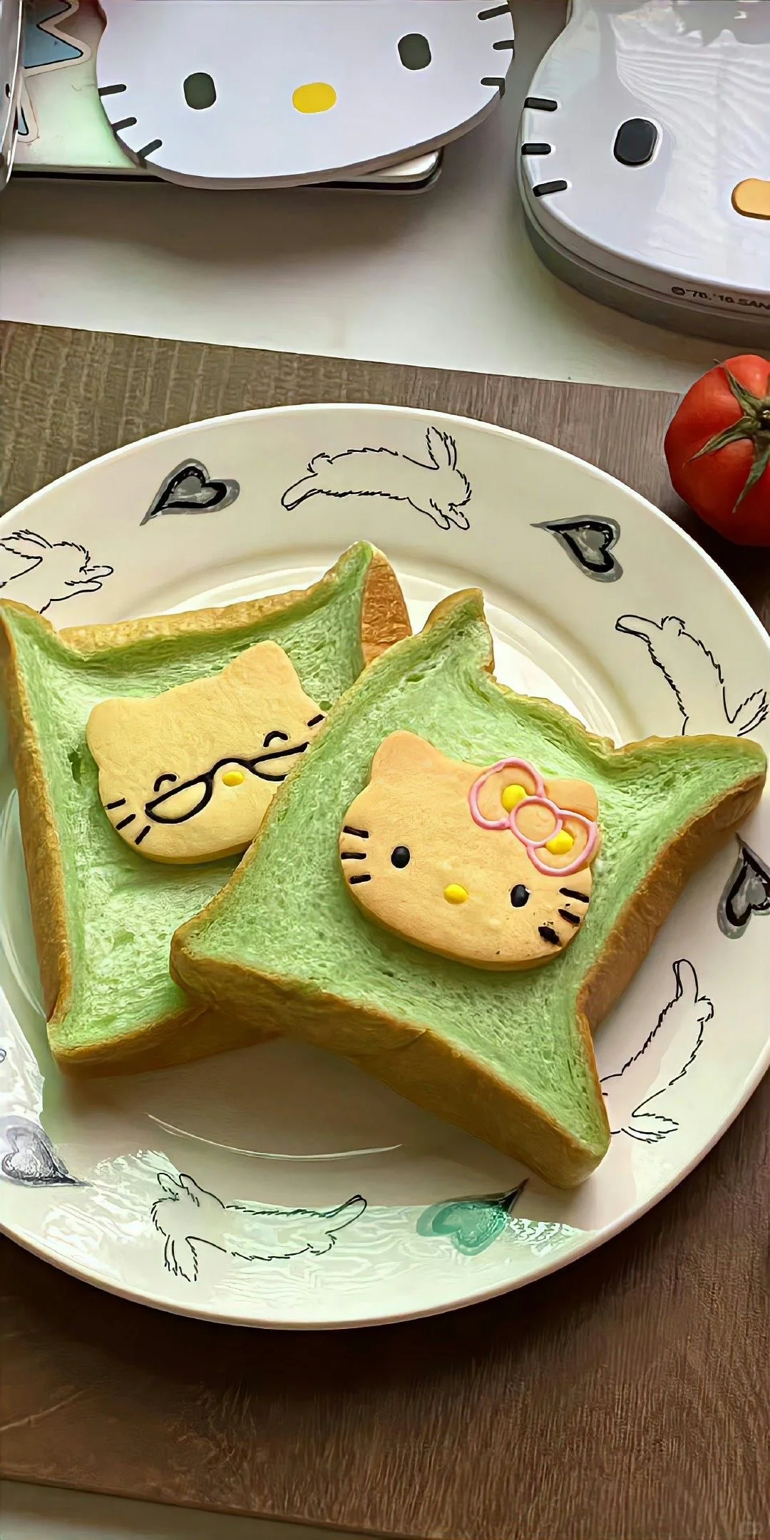 kitty壁纸｜分享