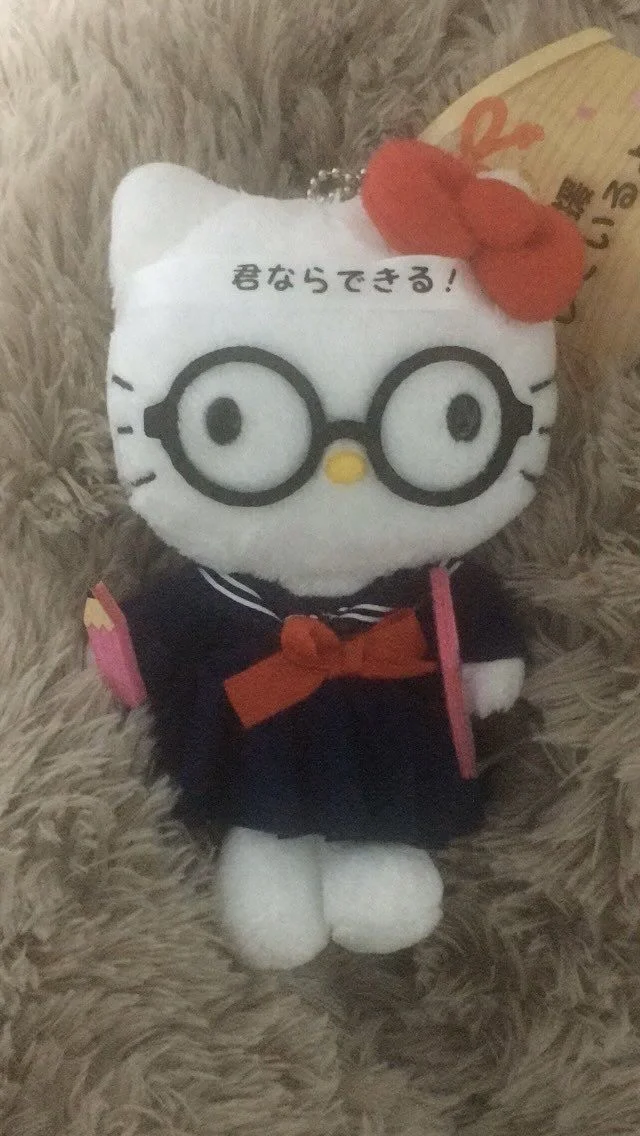 kitty壁纸｜分享