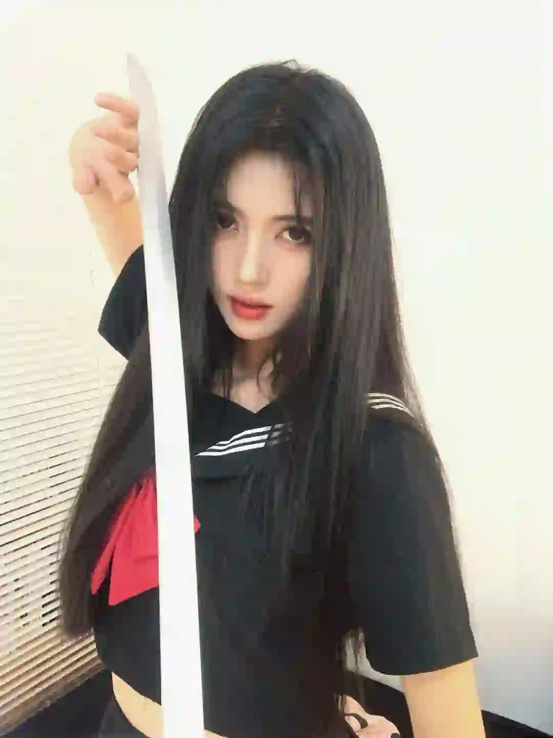 当jk和鞠式美学相碰撞 直接原地帅飞！！