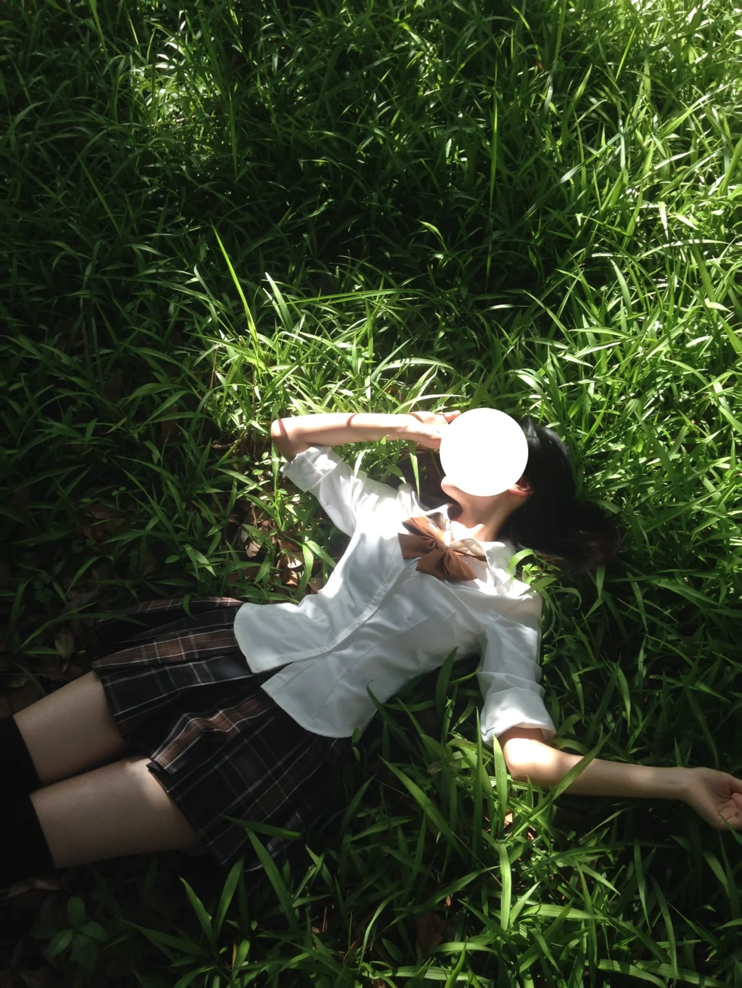 少女的定义是自由和勇敢