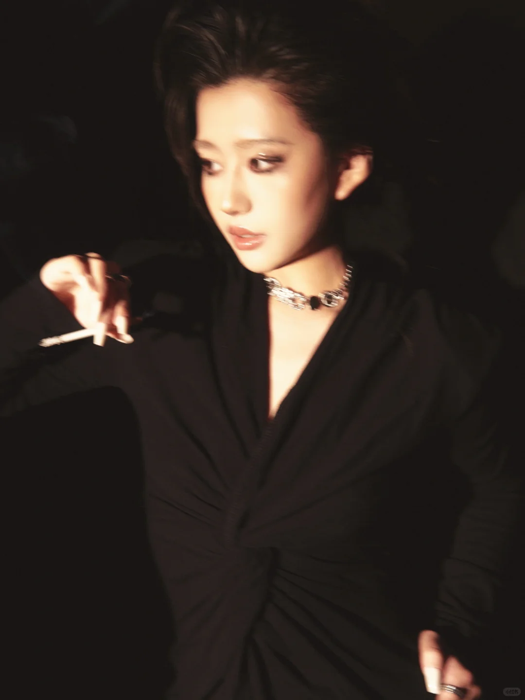 陪一根🚬