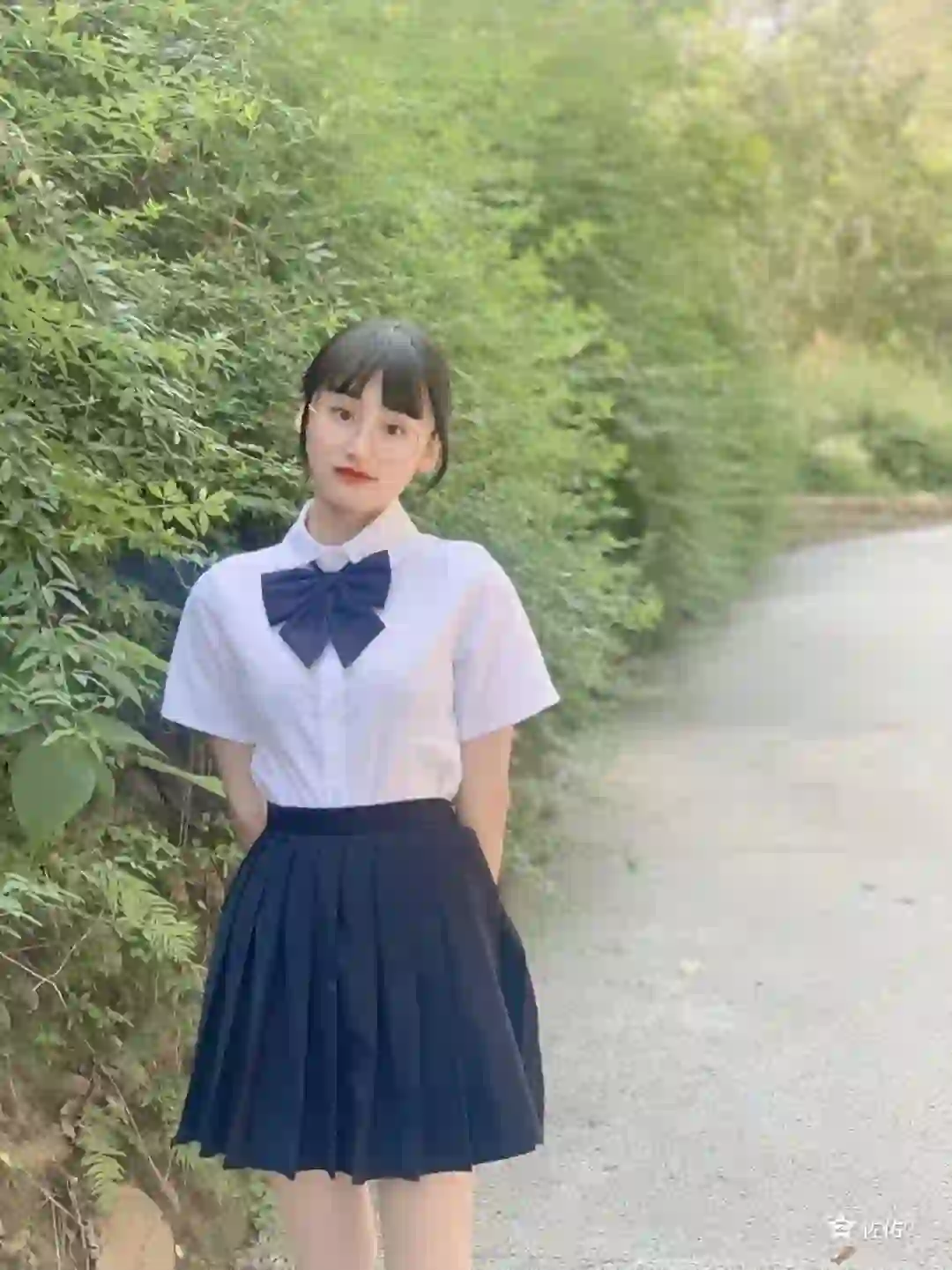 分享一下你们的JK吧