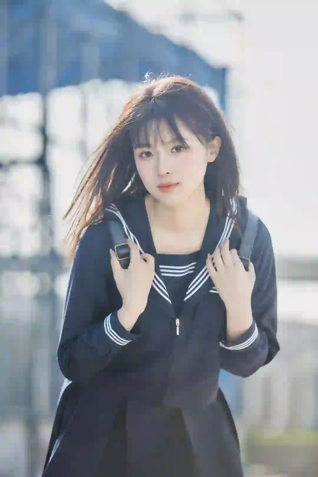 毕业季 jk