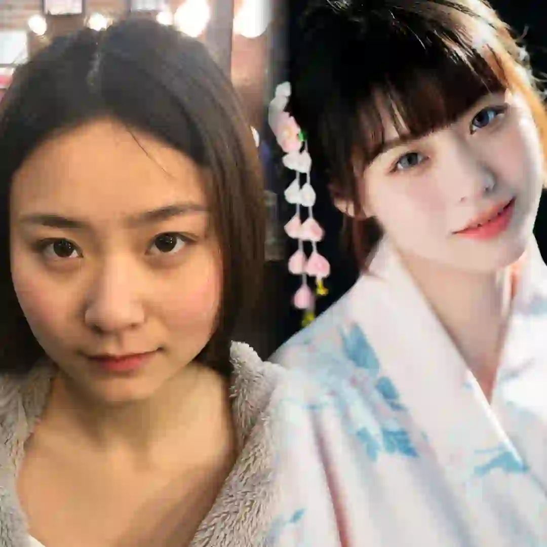 重生之我在上海当甜妹🫣☺️🙈