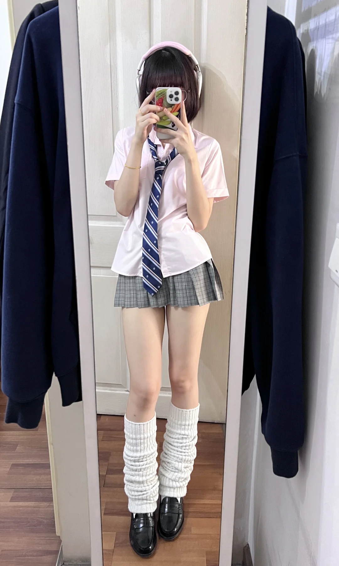 你耳机听什么