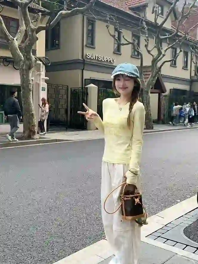 162甜妹 nanonoe使用体验☺️