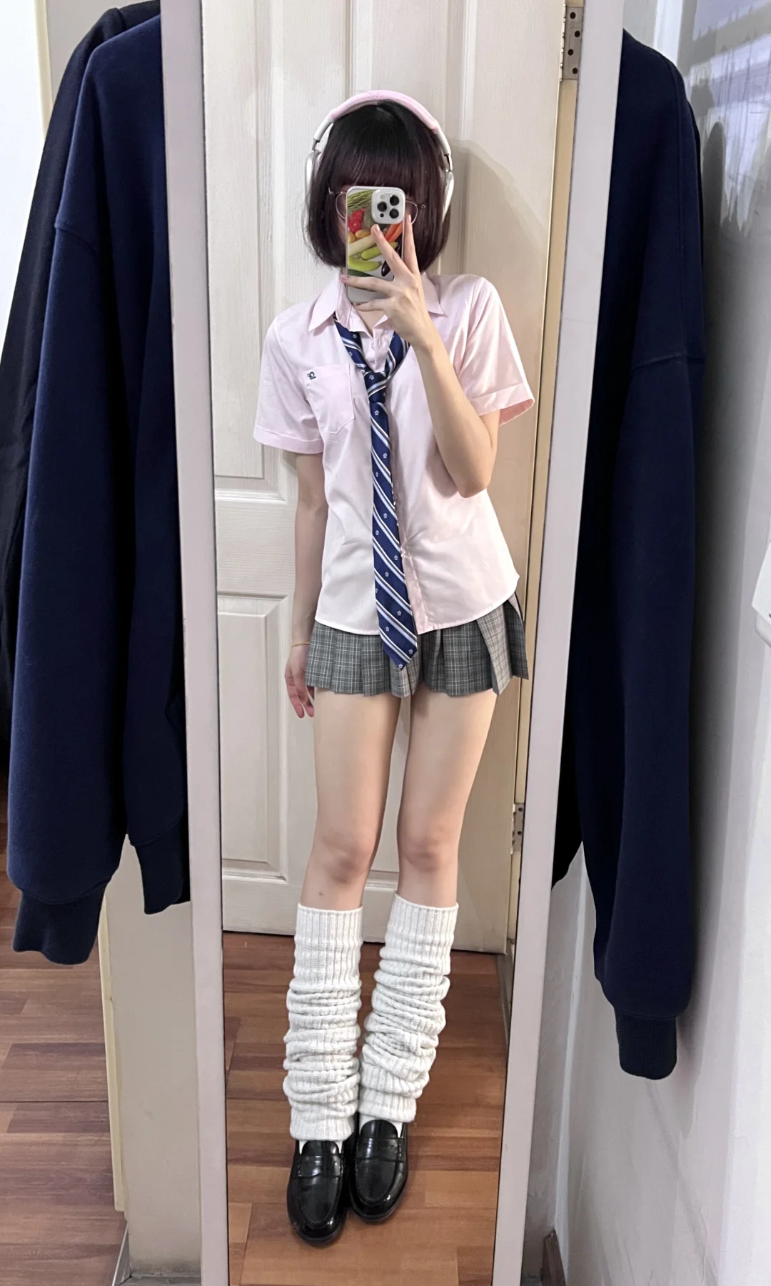 你耳机听什么