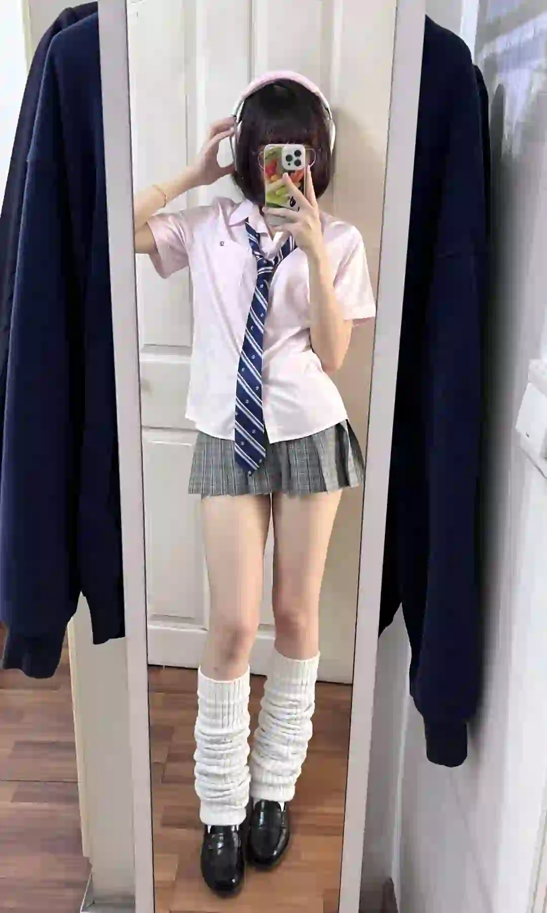 你耳机听什么