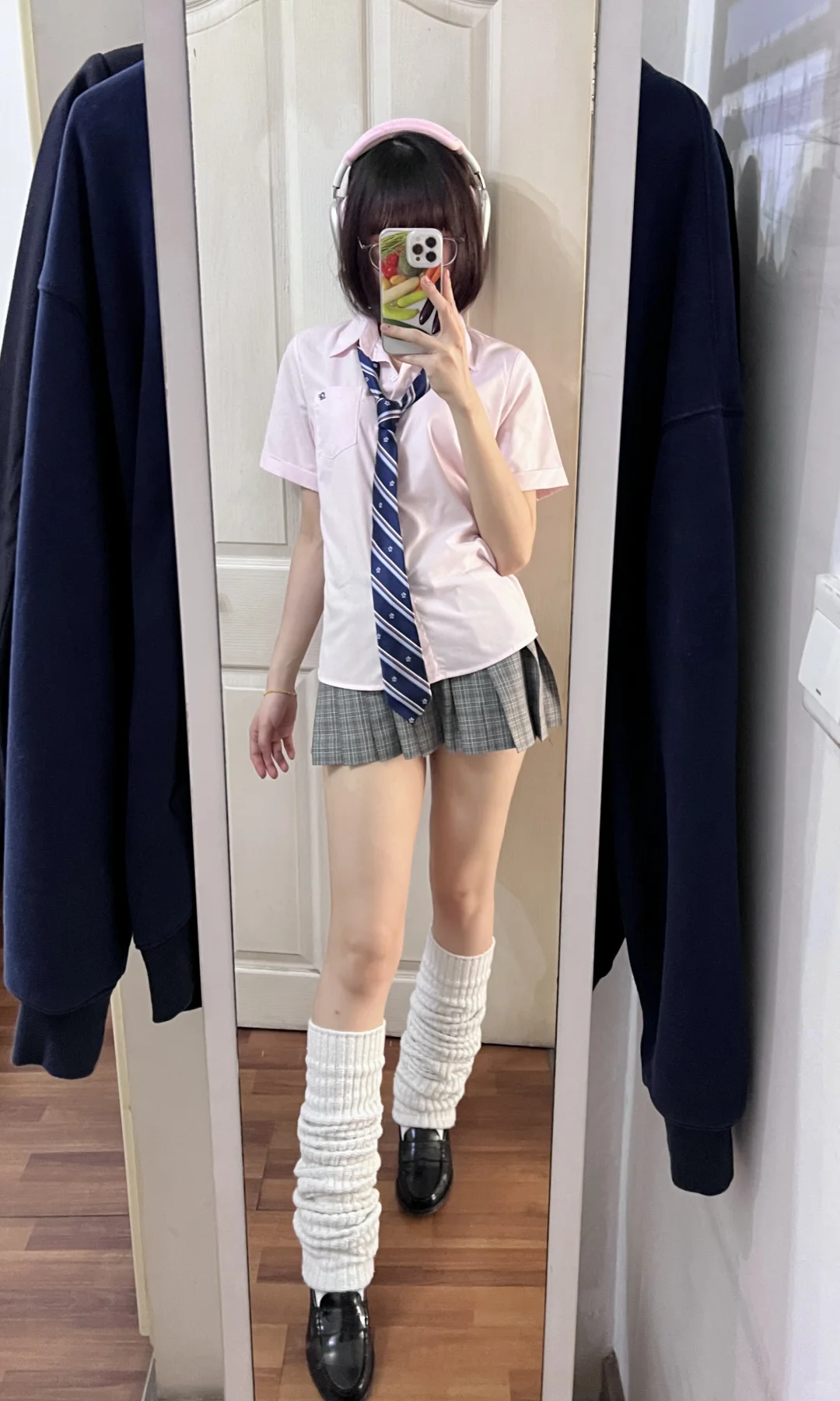 你耳机听什么